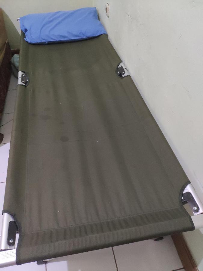 Penginapan Gang Remaja 19 Jakarta