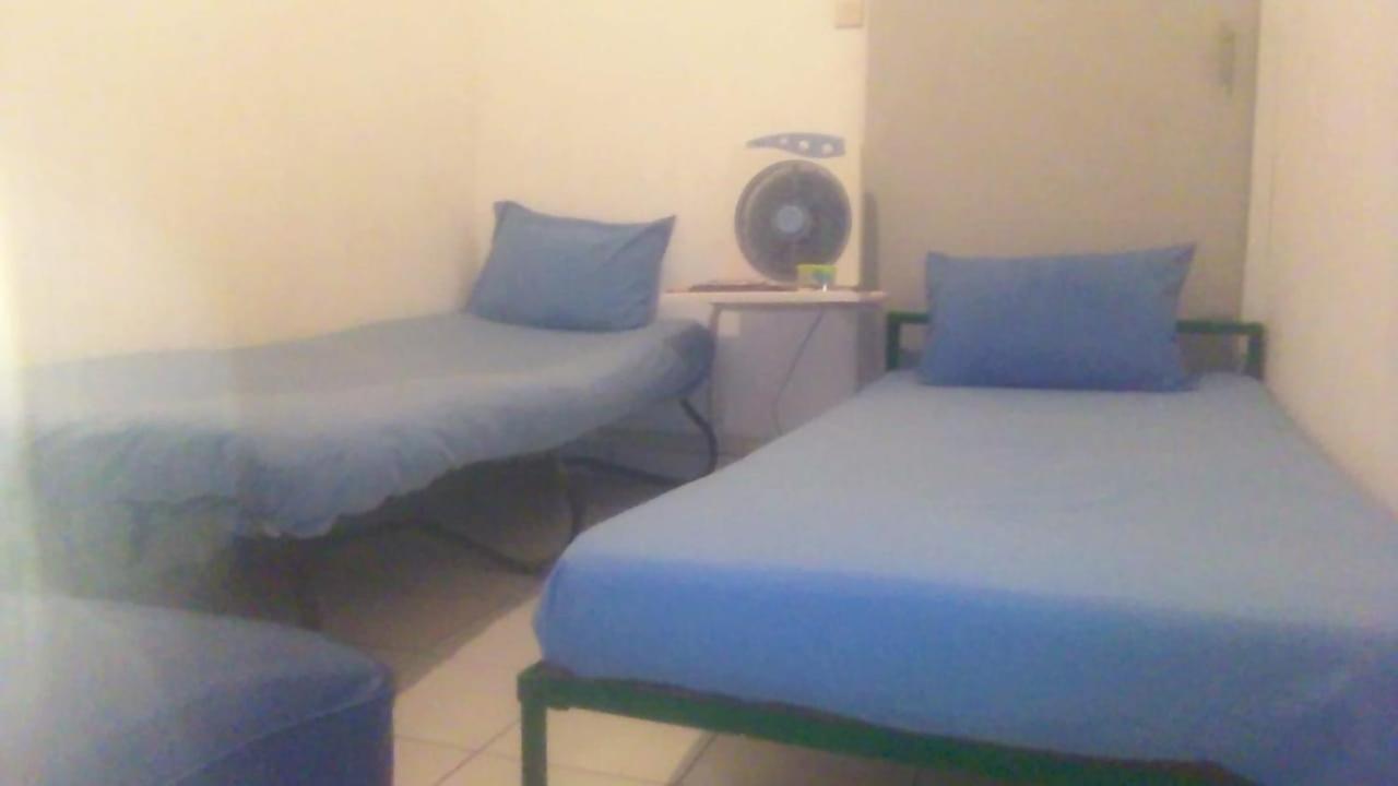 Penginapan Gang Remaja 19 Jakarta