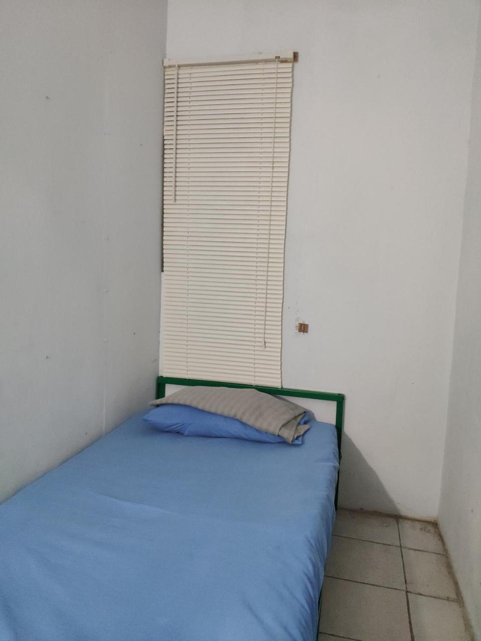 Gang Remaja 19 Penginapan Jakarta