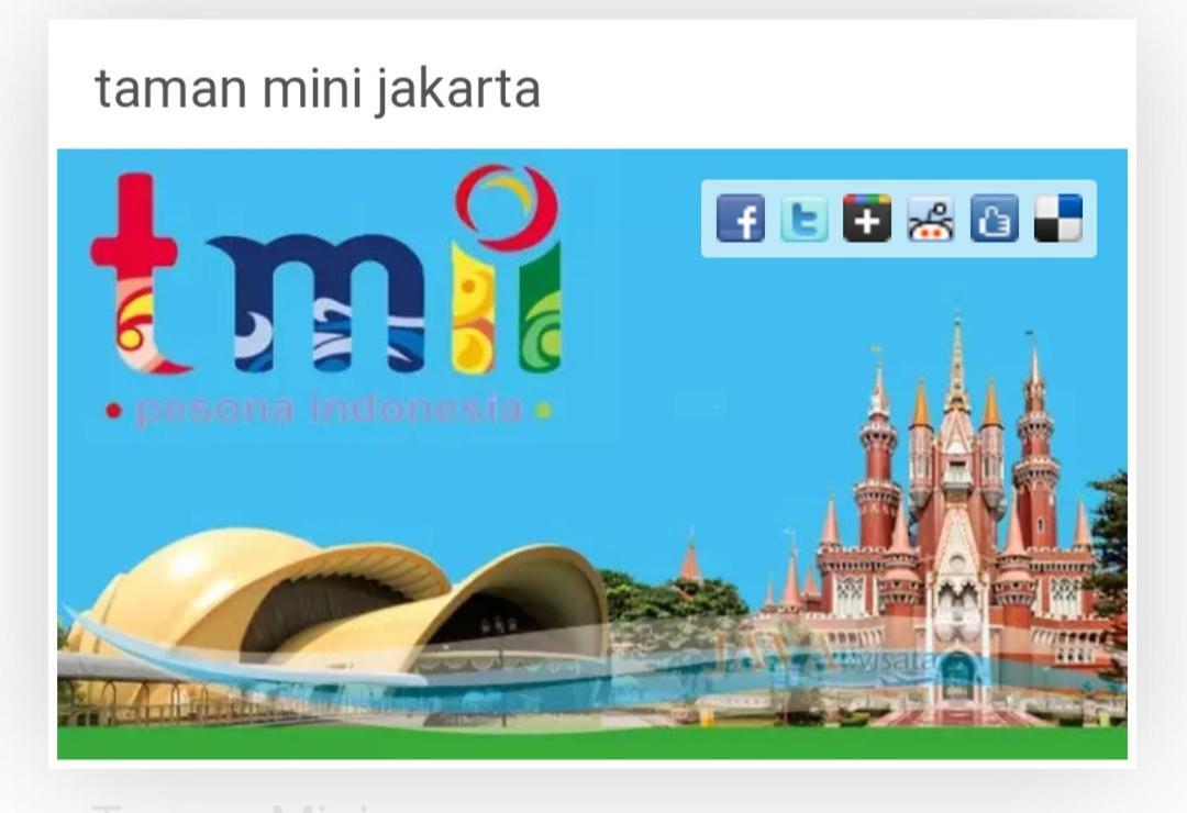Gang Remaja 19 Penginapan